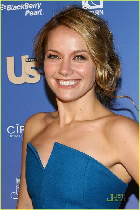 Becki Newton Hot